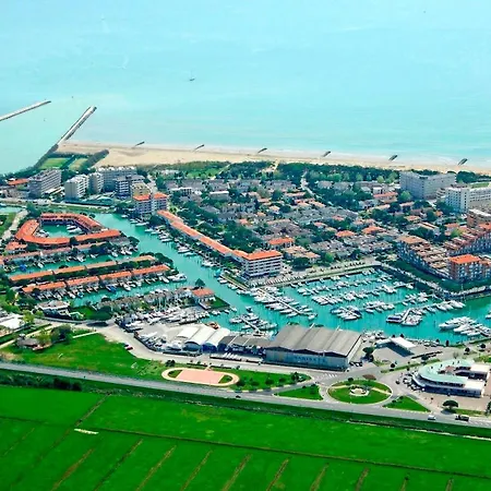 Modern In A Quiet Area - Beahost * Porto Santa Margherita di Caorle