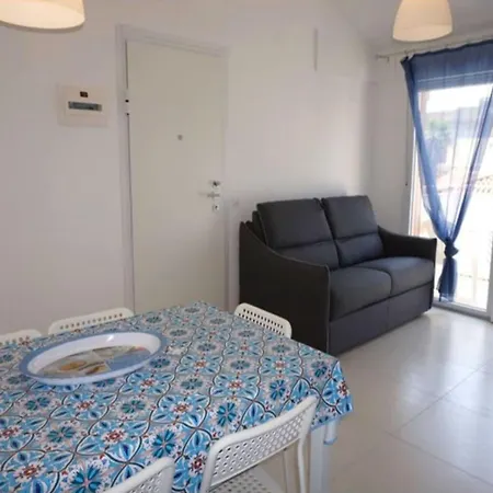 Apartment Modern In A Quiet Area - Beahost *
