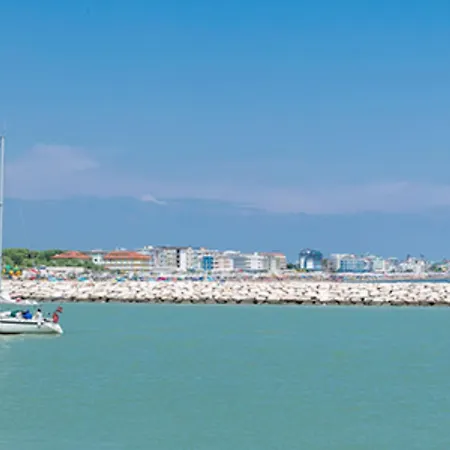 Modern In A Quiet Area - Beahost * Porto Santa Margherita di Caorle