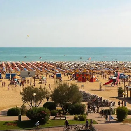 Apartment Modern In A Quiet Area - Beahost Porto Santa Margherita di Caorle