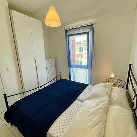 Apartment Modern In A Quiet Area - Beahost