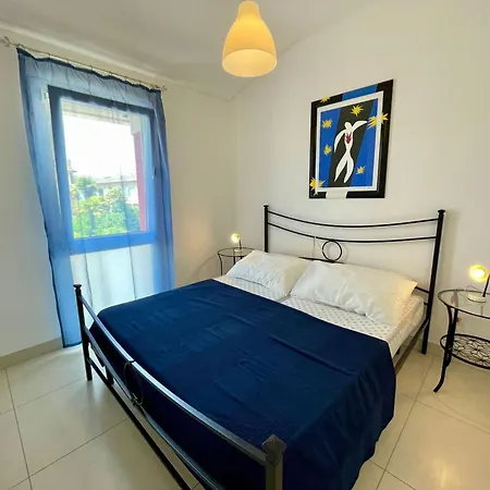 Modern In A Quiet Area - Beahost Apartment Porto Santa Margherita di Caorle