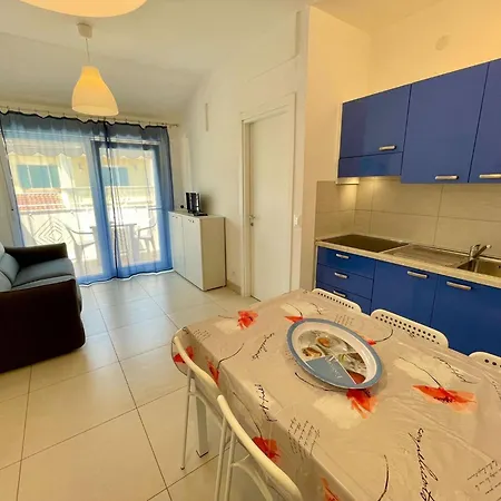 Apartamento Modern In A Quiet Area - Beahost Porto Santa Margherita